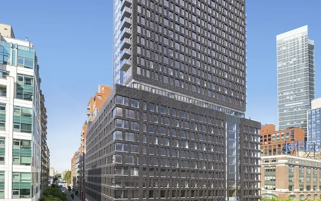 Link Apartments® QPN 0