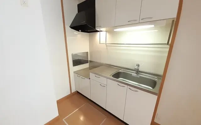 エアリー フィールドⅡ 1階 - Nan'yo student accommodation - 1階 - 2DK