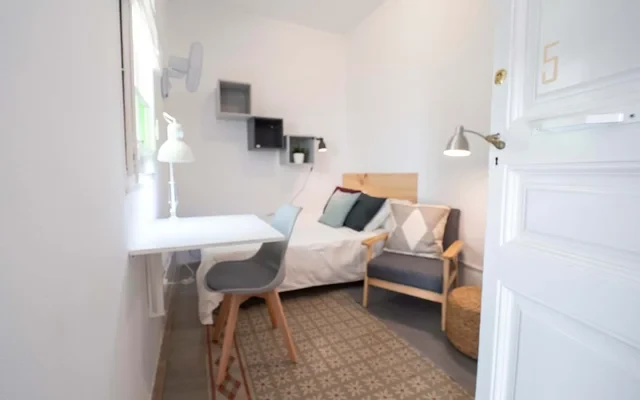 Carrer Gran de Gracia 239, 4º 1ª, 08012, Barcelona 0