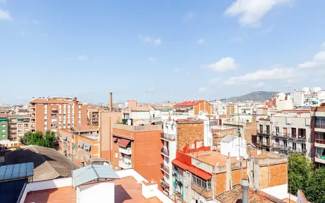 apartment in Hostafrancs (Sants   Montjuïc) 2