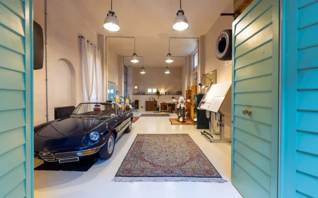 The Urban Loft 2