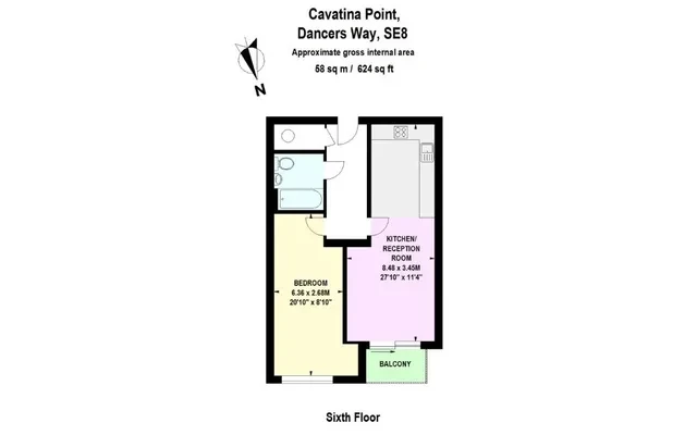LH-Cavatina Point 4