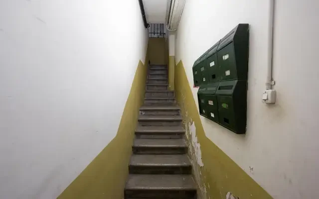 studio in Sant Pere, Santa Caterina i la Ribiera (Ciutat Vella) 2