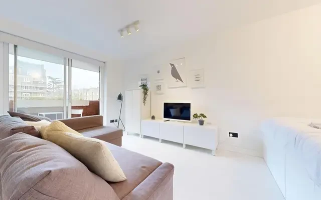 Cromwell Road, Earls Court, London 0