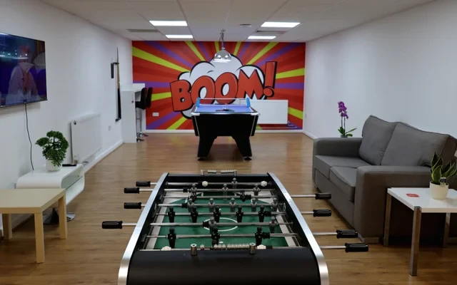 Hassell Street Apartments 3