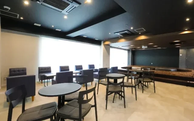 Student Hall Uni E'meal Mie Edobashi [Meals Included] 2