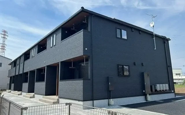 ジリエット 205号室 - Samukawa-cho Koza-gun student accommodation