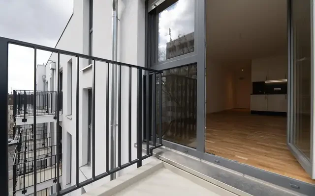 studio in Lichtenberg 4