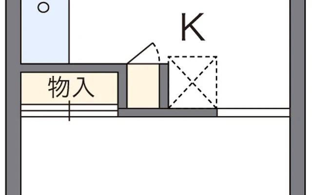 レオパレスパールライト 1