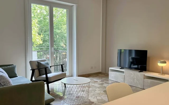 Appartamento in Via Ravizza - zona Pagano, Vercelli, Marghera (RAVIZZA5) 4