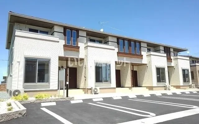リスブラン A 1階 - ที่พักนักศึกษาในอิเสะ