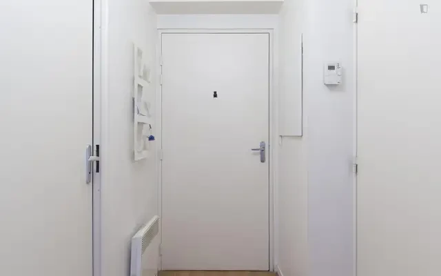 Comfy single bedroom in well-connected Vitry-sur-Seine 3