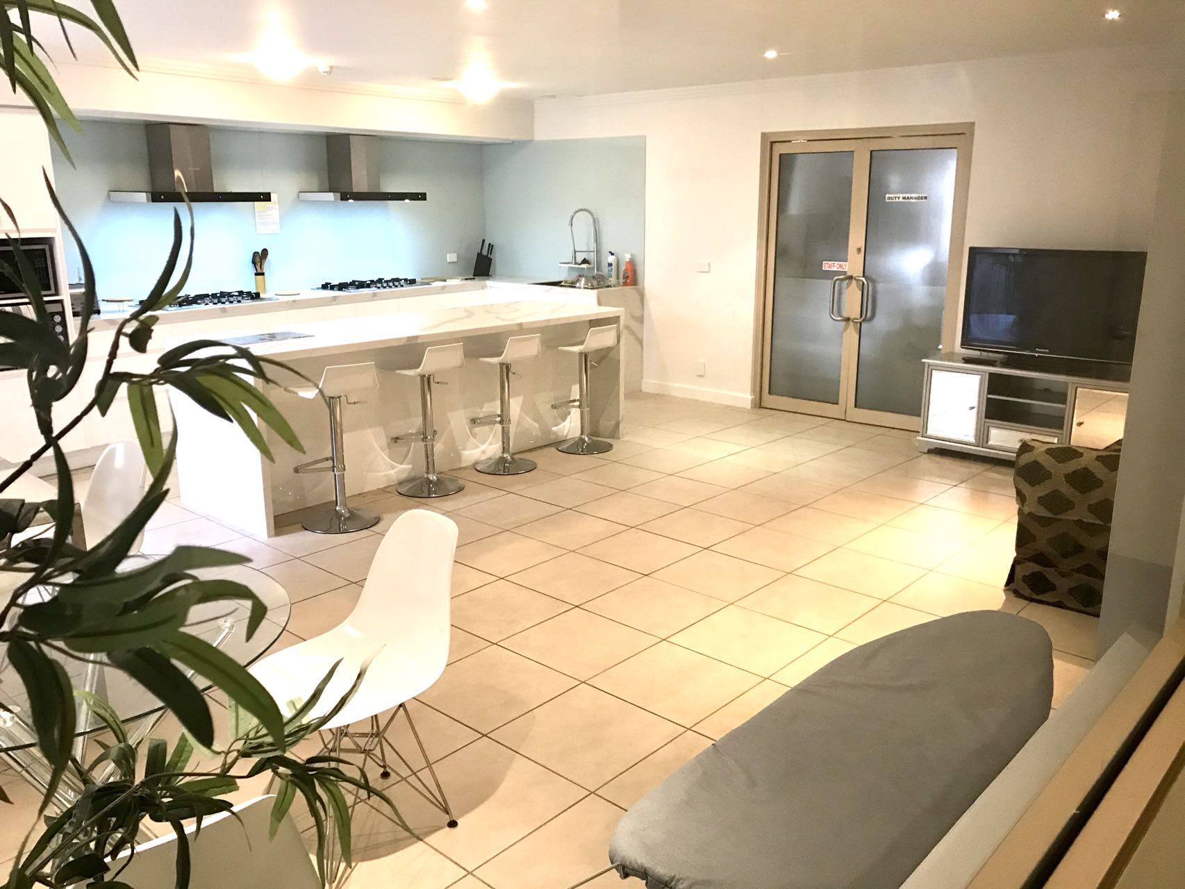 Cityview Studio Accommodation 2