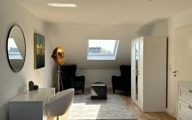 Fortunastraße 3