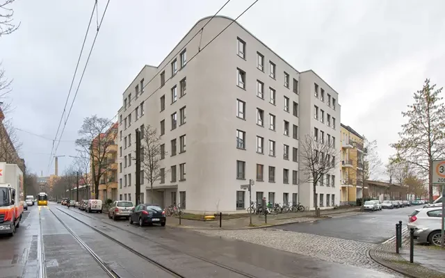 apartment in Adlershof 0