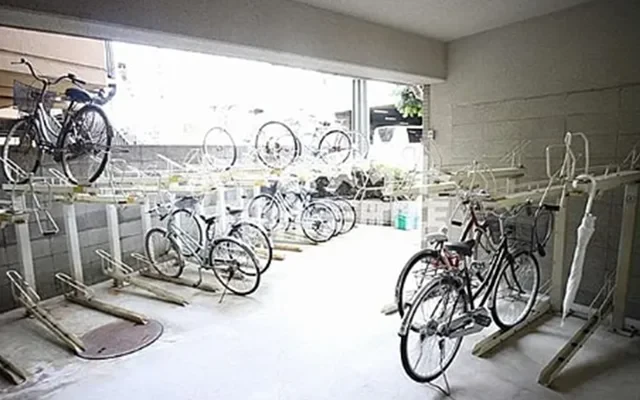 Regal Bentencho Room 502 0