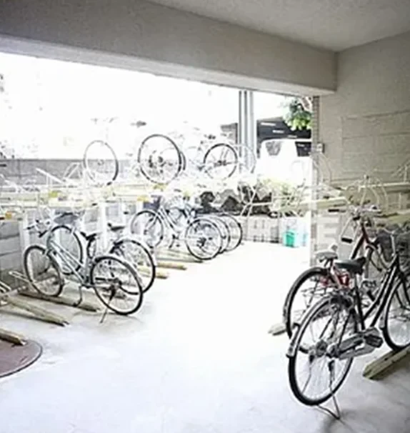 Regal Bentencho Room 502