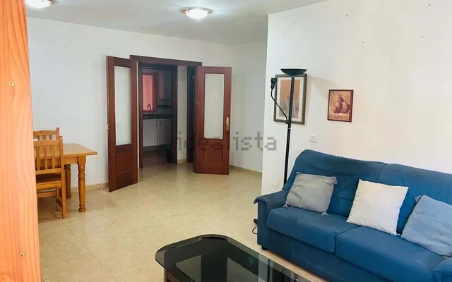 Alquiler de Piso en camino Suarez, 103 (Solo estudiantes) 0