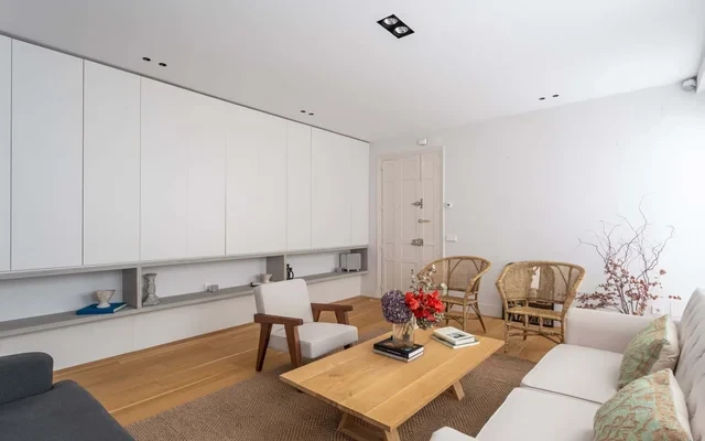 Argensola Apartment 2