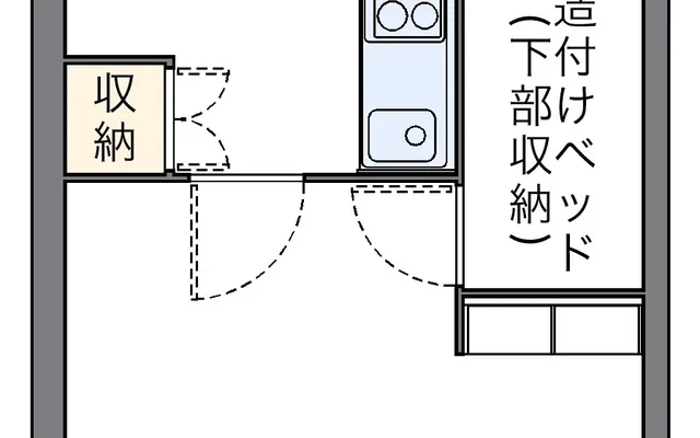 アイ＆ロンⅡ 1