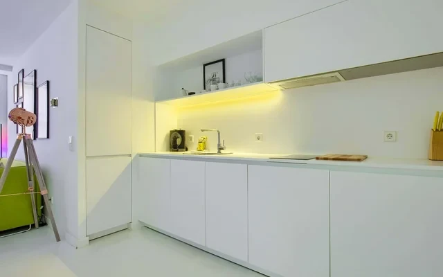 Calle de la Princesa 4