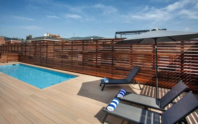 NEWLY RENOVATED | SUPER BRIGHT | FULLY FURNISHED APARTMENT – Located in Sarria-Sant Gervasi 3