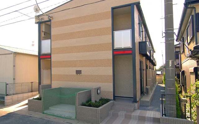 レオパレスロビン 0