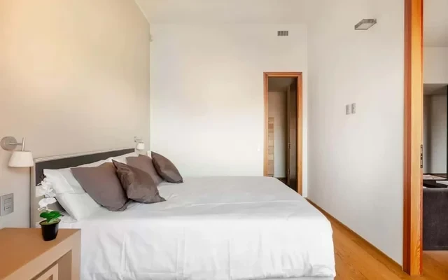 Wonderful Brera apartment 4