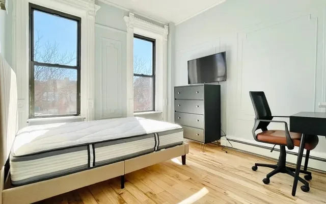 595 Kosciuszko Street, Brooklyn 2