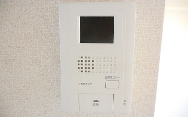 レオパレスチェリーブロッサム 1