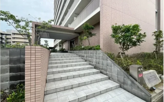 Sunny Place Minatojima 3