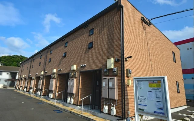 レオネクストアリエッタ桜橋 0