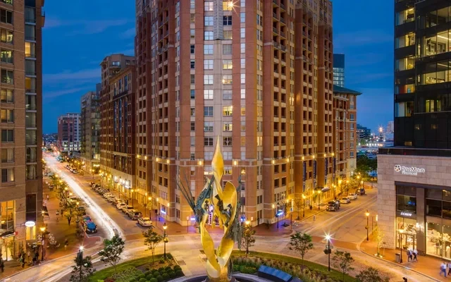 Spinnaker Bay-Interim - Baltimore MD student accommodation