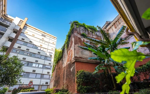 Corso di Porta Romana 4