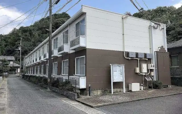 レオパレスＭｅｒｖｅｉｌｌｅ 0