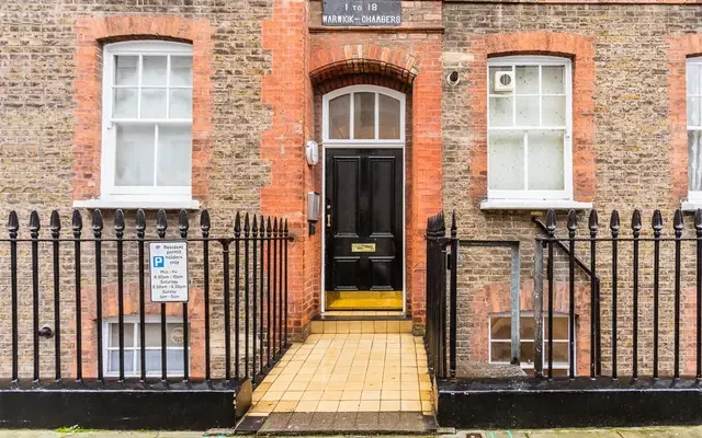 Pater Street 11985# 1