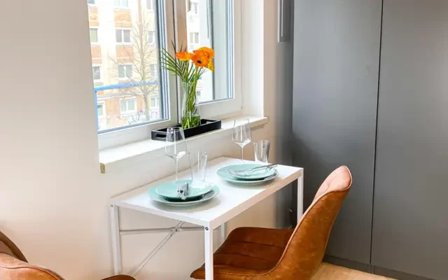 studio in Friedrichshain 4