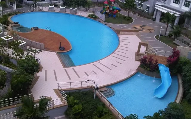 I-Regency Condominium 3