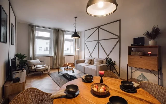 Orgiva - 1 bedroom in Tiergarten 0
