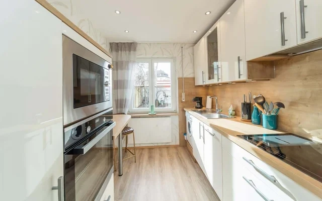 Goho Center Apartment 4