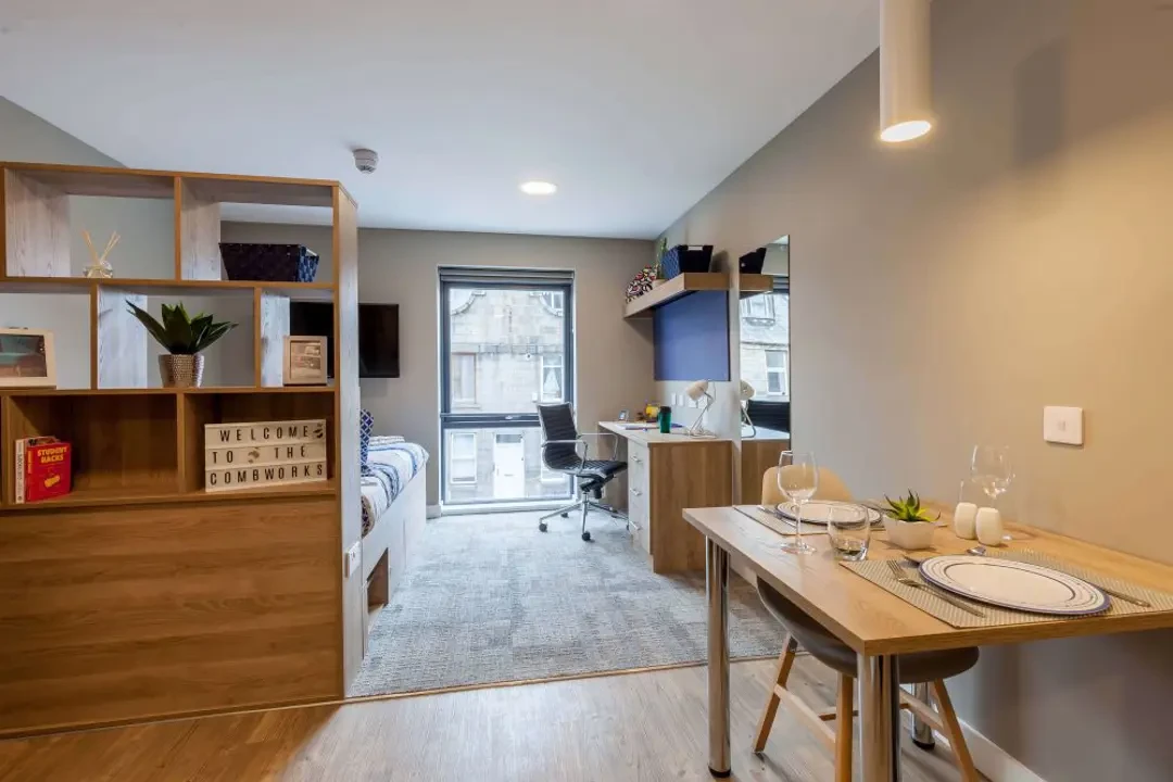 uhomes.com | Student Accommodation, Housing, Flats, Apartments for Rent