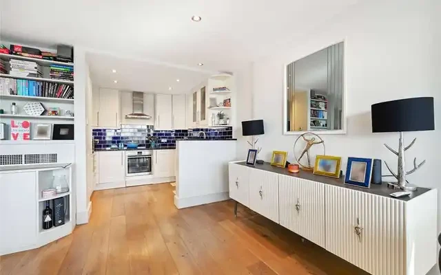 Consort Rise House 2