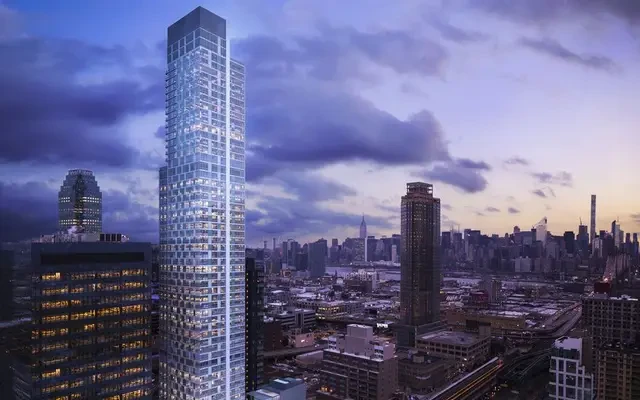 TOWER 28 0