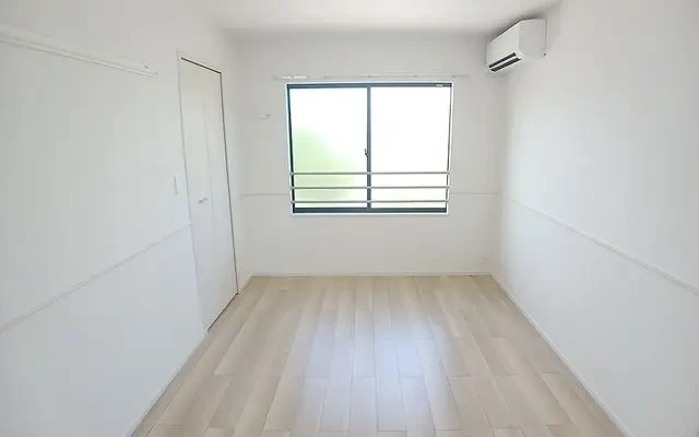 アーバンヒルズ 今治 203号室 - Imabari student accommodation - 203 - 1LDK