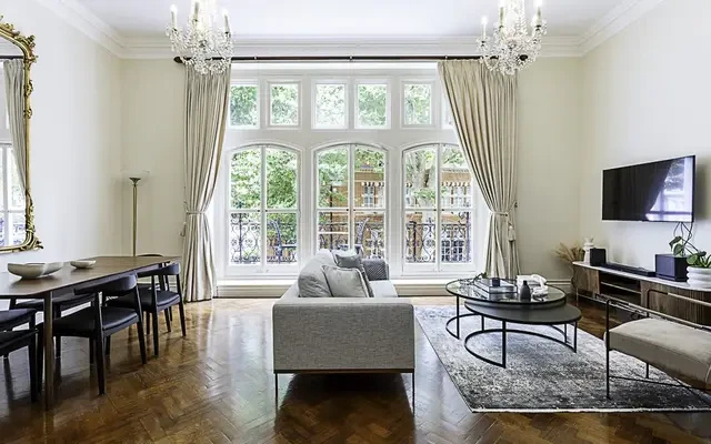 Kensington Court 12109# 2