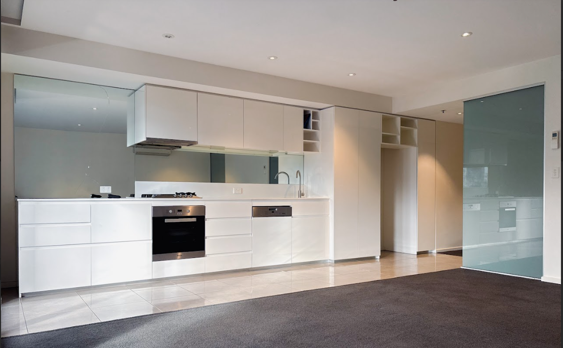 2 bed 2 bath-100-single room