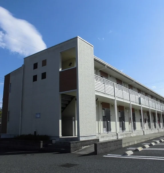 レオネクスト本陣Ａ