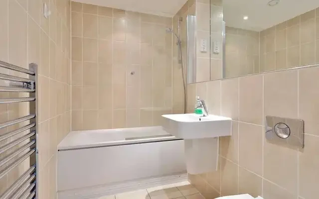 Weststand Apartments 4