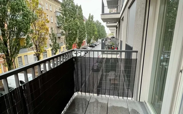 Florina - Neubau im skandinavischen Viertel Prenzlauer Berg 2