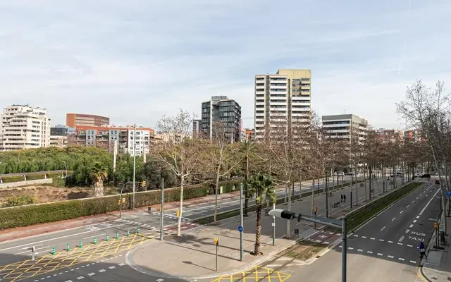 apartment in El Poblenou (Sant Martí) 2